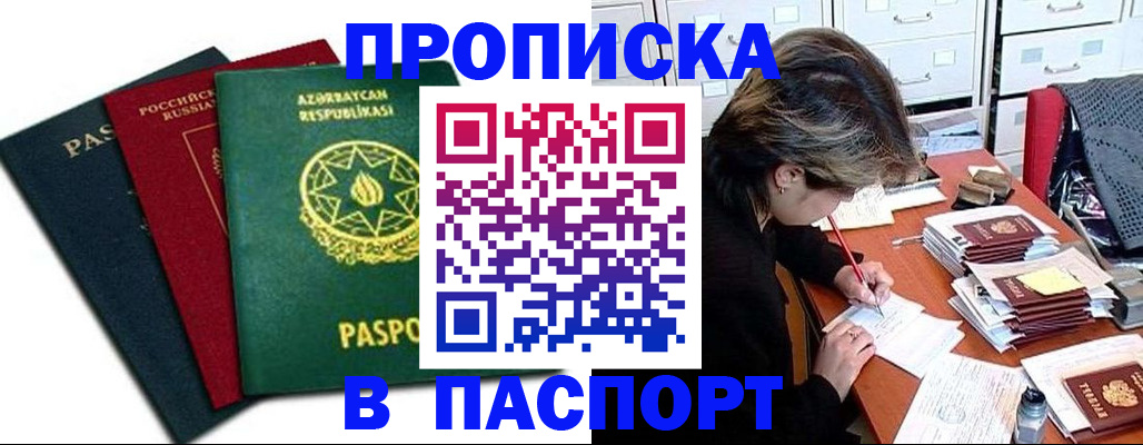 прописка паспорт в Новгородской области
